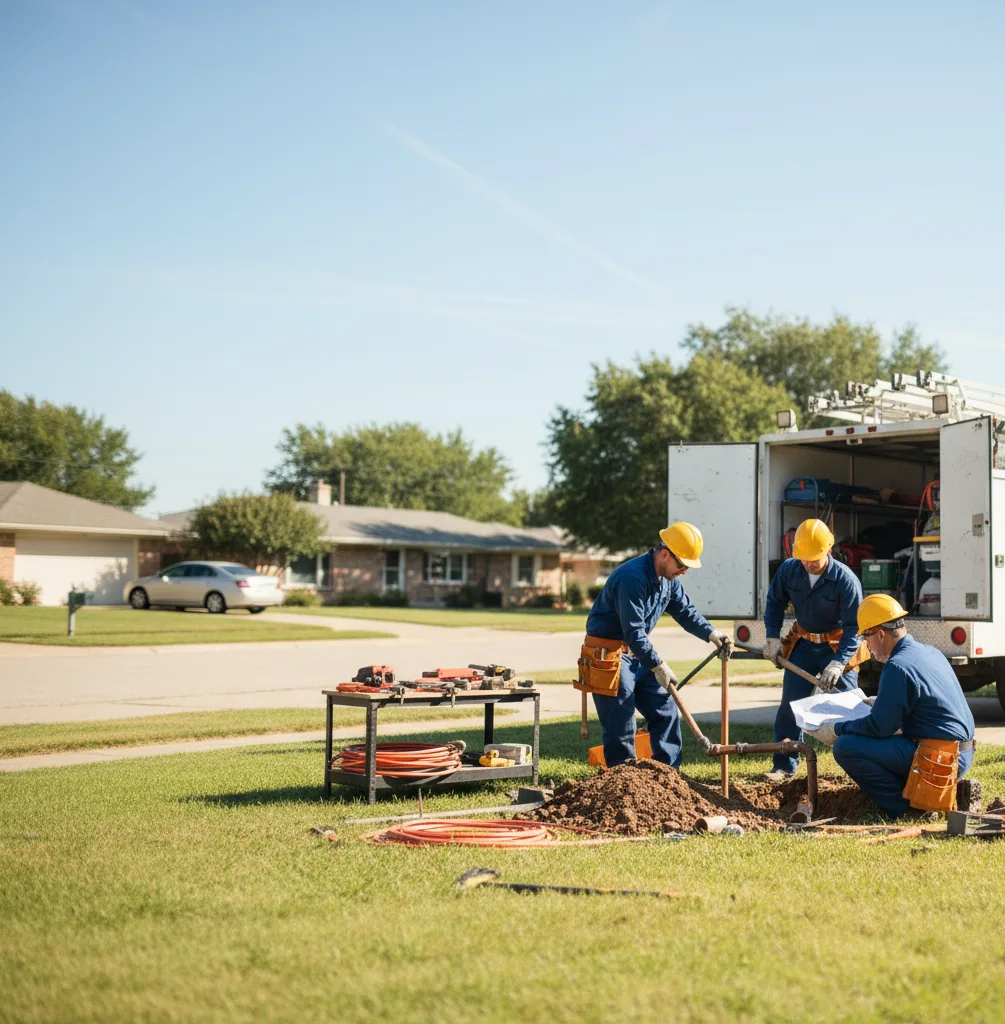 Water Heater Repair & Plumber in Fruita